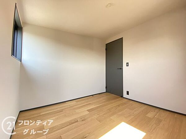 洋室