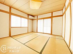和室の画像