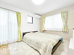 子供部屋の画像