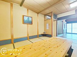 和室の画像