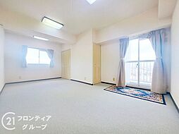 洋室の画像