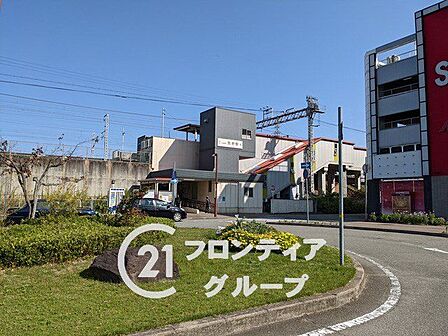 別府駅(山陽電鉄 本線) 徒歩18分。 1440m