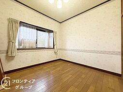 子供部屋の画像