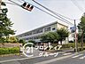 周辺：姫路市立白鷺小中学校 徒歩11分。 830m