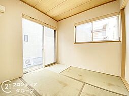 和室の画像