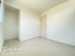 子供部屋の画像