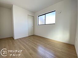 子供部屋の画像