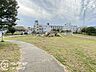 周辺：垣内公園 徒歩14分。 1110m