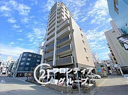 リベ・グラート姫路ベルスウィート　中古マンション