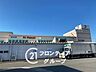 周辺：イトーヨーカドー加古川店 徒歩7分。 540m