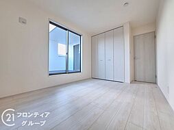 子供部屋の画像
