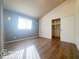 子供部屋の画像