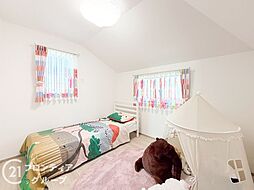 子供部屋の画像