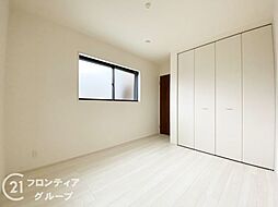 子供部屋の画像