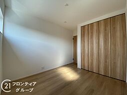 洋室の画像