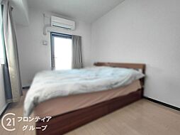 洋室の画像
