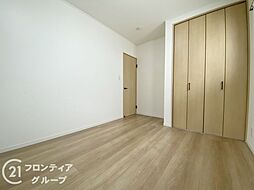 洋室の画像