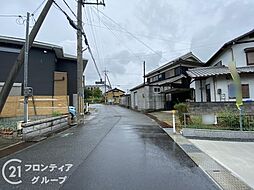 外観の画像