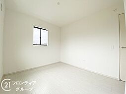 洋室の画像