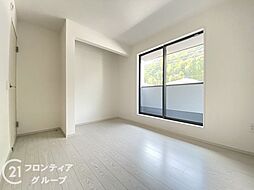 子供部屋の画像