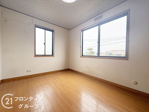 子供部屋