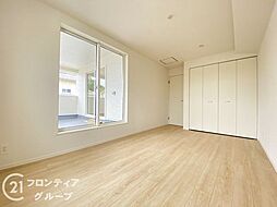 子供部屋の画像