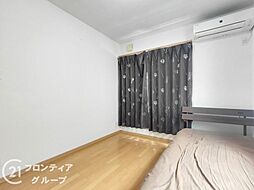 洋室の画像