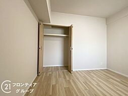 室内の画像
