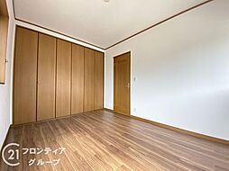 洋室の画像