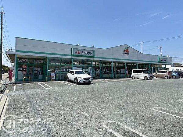 周辺を拡大表示
