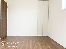 子供部屋の画像