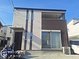 姫路市飾磨区今在家7丁目　中古一戸建て