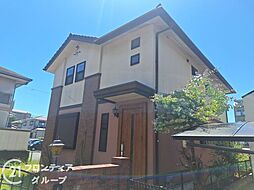 姫路市白浜町宇佐崎北1丁目　中古一戸建て