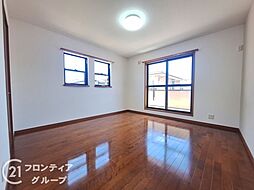 洋室の画像