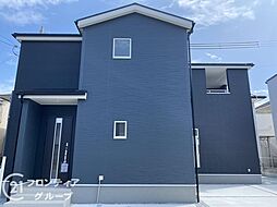 高砂市阿弥陀町北池 新築一戸建て 2期 1号棟