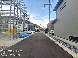 外観の画像