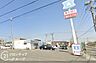 周辺：ローソン姫路飾磨城南町店 徒歩6分。 420m