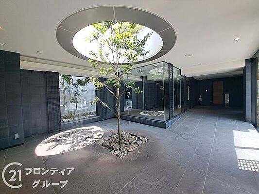 その他 シエリア姫路城東　中古マンション 11階/-