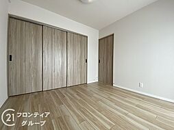 洋室の画像
