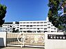 周辺：姫路市立城西小学校 徒歩11分。 850m