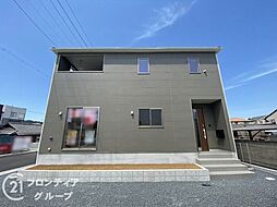 神崎郡福崎町福崎新 新築一戸建て 第3 3号棟