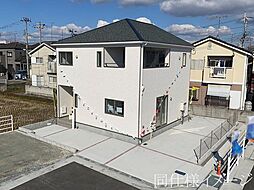 神崎郡福崎町福崎新 新築一戸建て 第3 4号棟