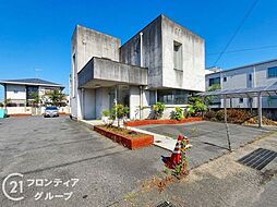 姫路市香寺町中仁野 建築条件無し土地