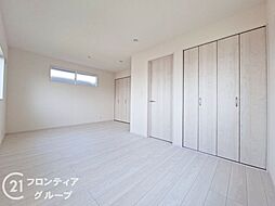 子供部屋の画像