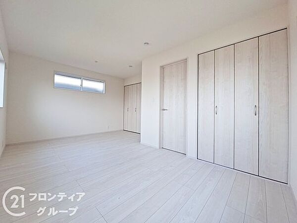 子供部屋を拡大表示