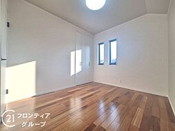 洋室の画像