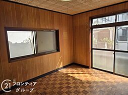 洋室の画像