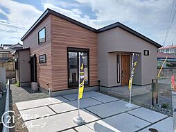 姫路市花田町勅旨 新築一戸建て 全1区画