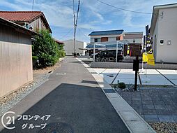 外観の画像