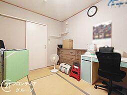 和室の画像